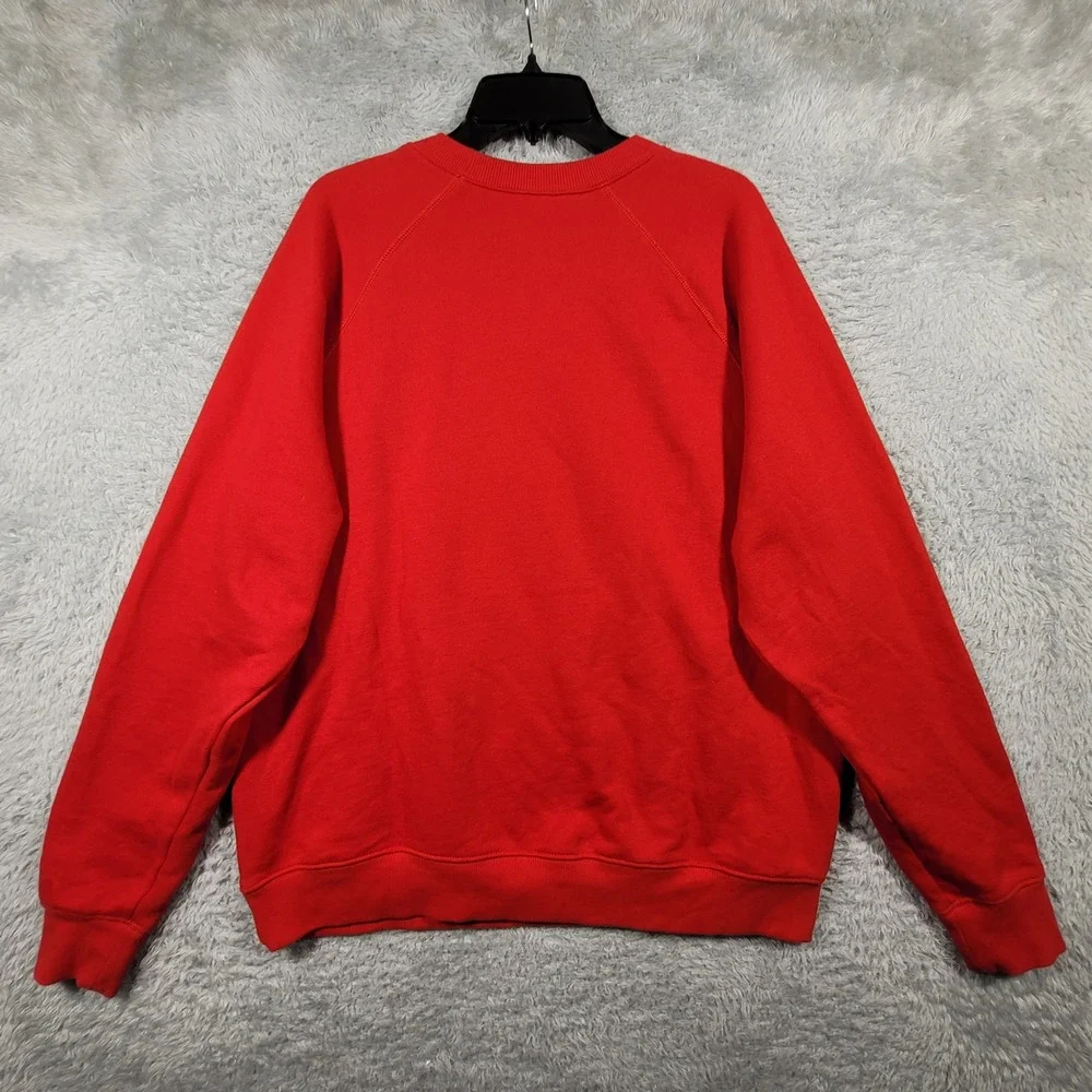 Disney sweatshirt mens